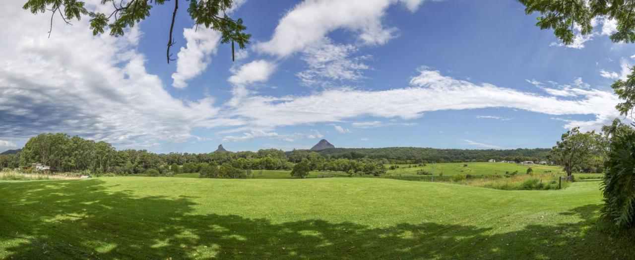 Blackwattle Farm Beerwah Dış mekan fotoğraf