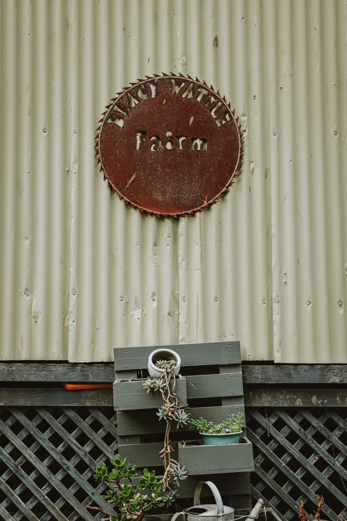 Blackwattle Farm Beerwah Dış mekan fotoğraf