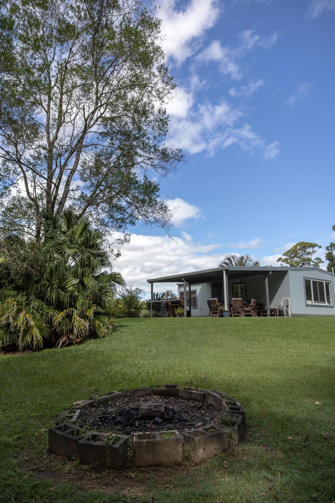 Blackwattle Farm Beerwah Dış mekan fotoğraf