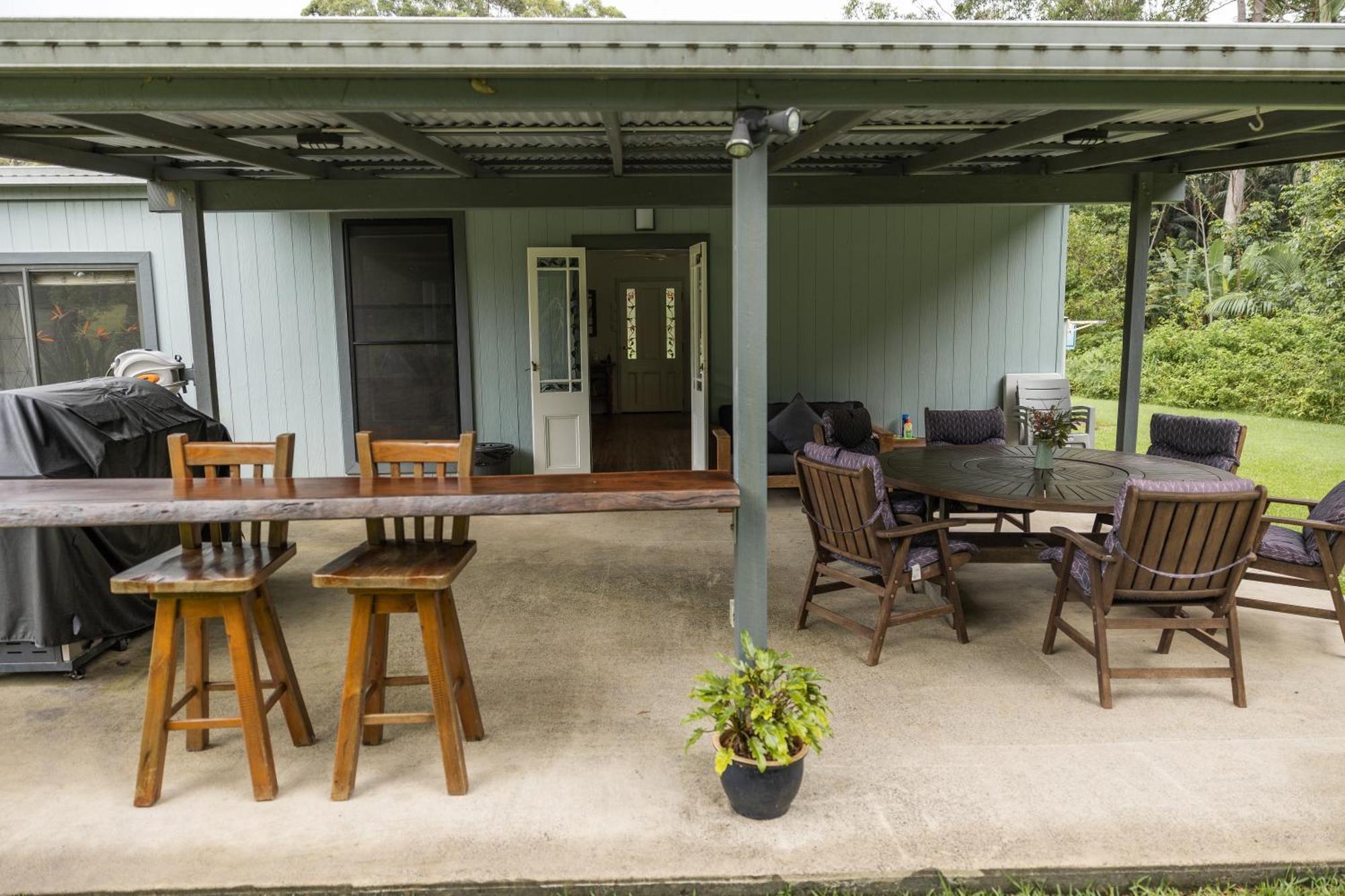 Blackwattle Farm Beerwah Dış mekan fotoğraf