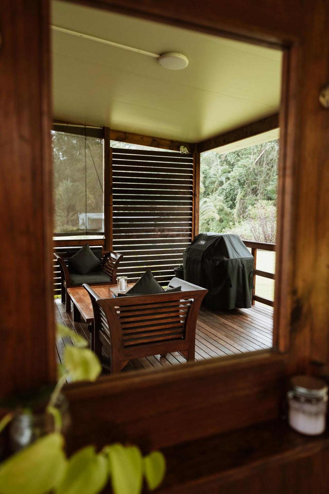 Blackwattle Farm Beerwah Dış mekan fotoğraf