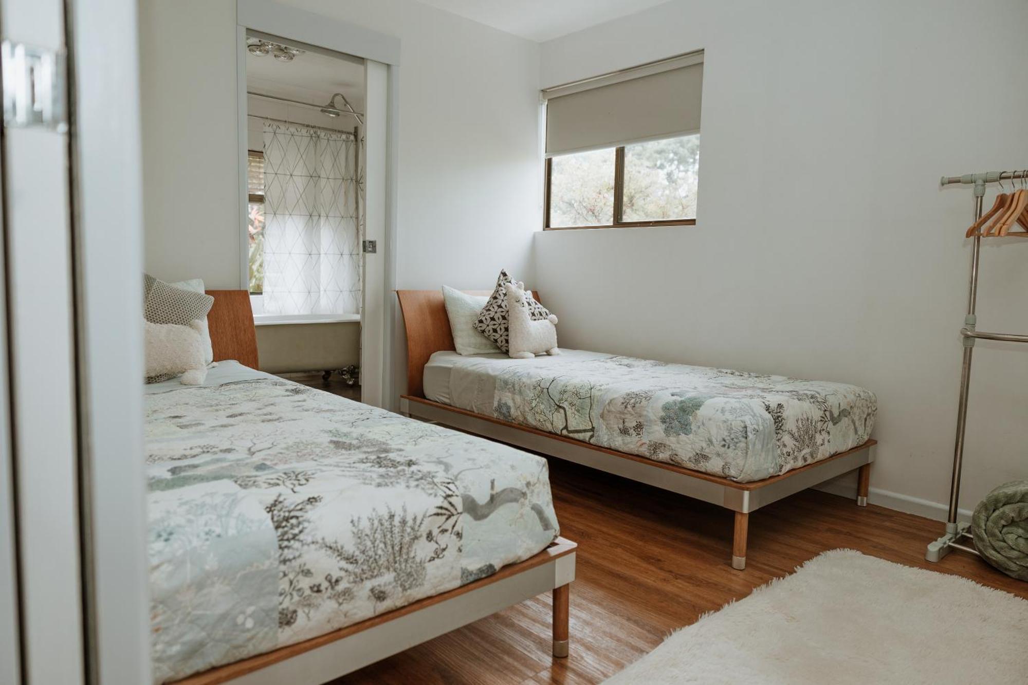 Blackwattle Farm Beerwah Oda fotoğraf
