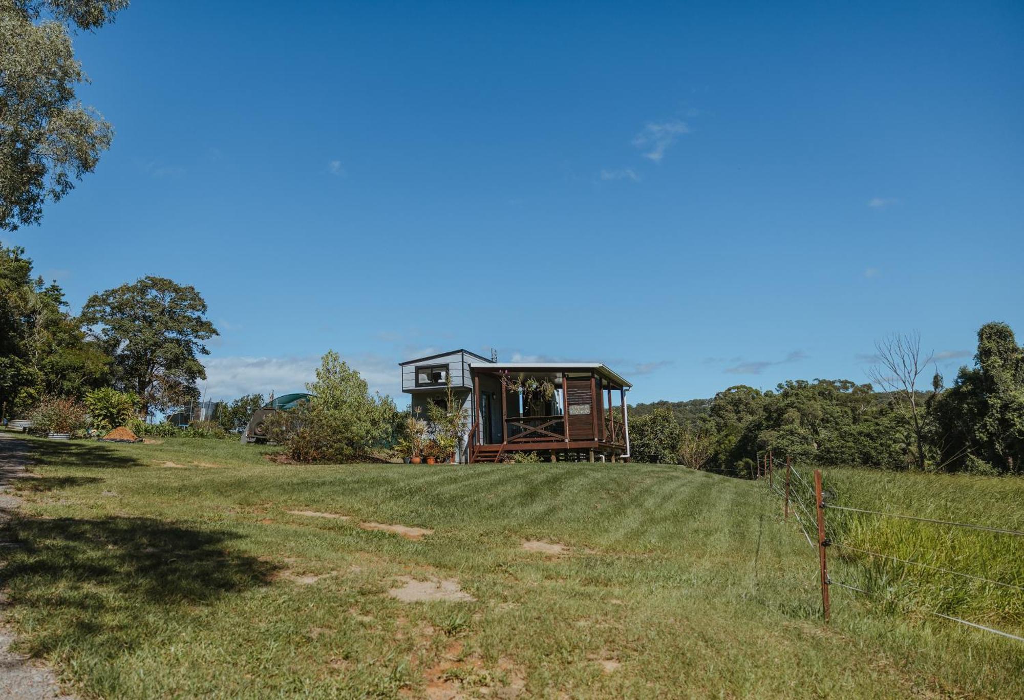 Blackwattle Farm Beerwah Oda fotoğraf